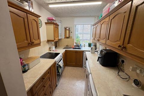 8 bedroom block of apartments for sale, Kirkella Flats, 2 Robertson Road, Buxton, SK17