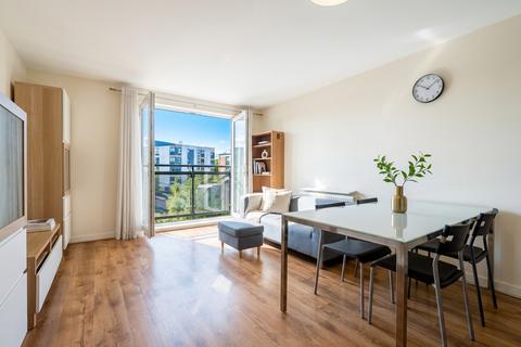 undefined, Firpark Court, Dennistoun, Glasgow, G31
