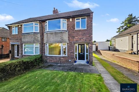 3 bedroom semi-detached house for sale, Kingsley Drive, Birkenshaw