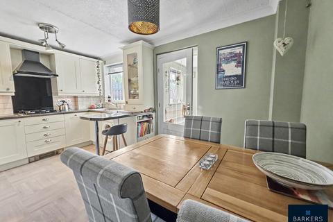 3 bedroom townhouse for sale, Oakway, Birkenshaw