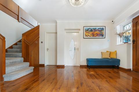 undefined, Manor Wood Road, Purley CR8