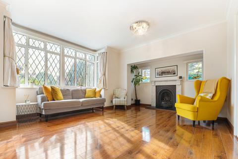 undefined, Manor Wood Road, Purley CR8