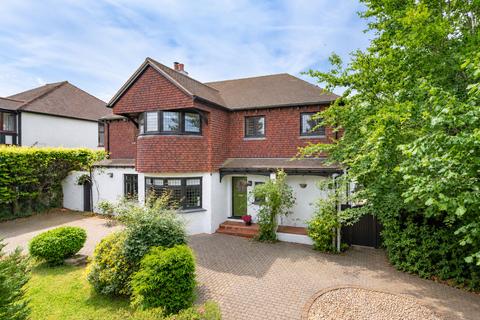 undefined, Oakwood Avenue, Purley CR8