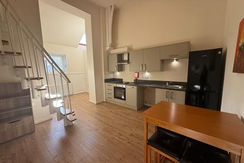 undefined, Holderness Road, HULL, HU9