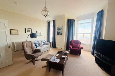 1 bedroom flat for sale, St. Davids Road, Caernarfon, Gwynedd, LL55