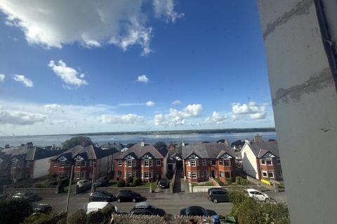 1 bedroom flat for sale, St. Davids Road, Caernarfon, Gwynedd, LL55