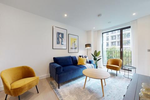 2 bedroom flat to rent, Cremer Street