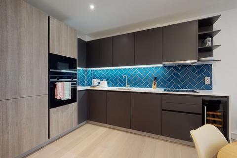 2 bedroom flat to rent, Cremer Street