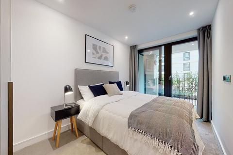 2 bedroom flat to rent, Cremer Street