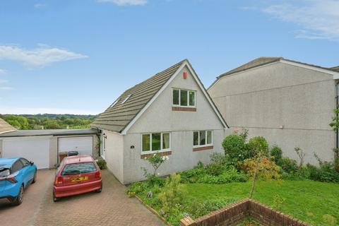 3 bedroom detached house for sale, Treverbyn Close, Plympton, Plymouth