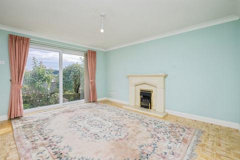 3 bedroom detached house for sale, Treverbyn Close, Plympton, Plymouth