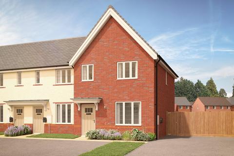 undefined, Plot 160, The Byron at Evergreen Parade, King’s Drive TA6