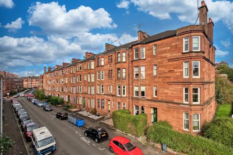 1 bedroom apartment for sale, Kennoway Drive, Thornwood, Glasgow