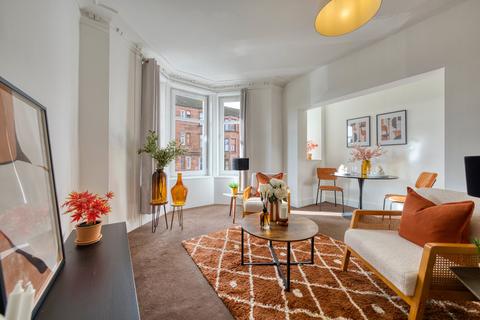 1 bedroom apartment for sale, Kennoway Drive, Thornwood, Glasgow