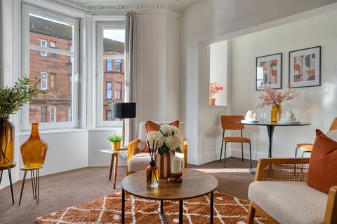 1 bedroom apartment for sale, Kennoway Drive, Thornwood, Glasgow