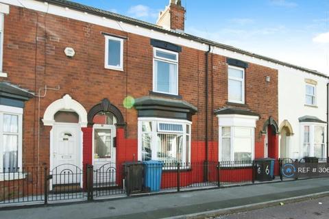 undefined, Rosmead Street, Hull, HU9