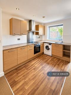 1 bedroom flat to rent, Waterloo Mills, Huddersfield, HD5