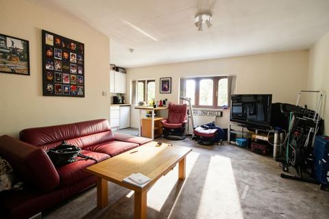 1 bedroom apartment to rent, Ramsey Court, Carrington, Nottingham