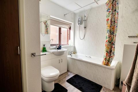 1 bedroom apartment to rent, Ramsey Court, Carrington, Nottingham