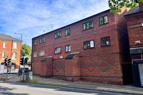 1 bedroom apartment to rent, Ramsey Court, Carrington, Nottingham