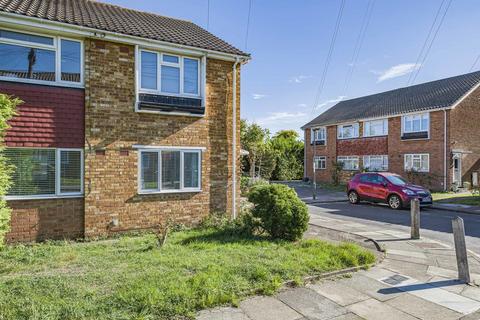 2 bedroom maisonette for sale, Colyer Close, New Eltham, SE9 3QG