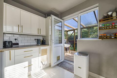 2 bedroom maisonette for sale, Colyer Close, New Eltham, SE9 3QG