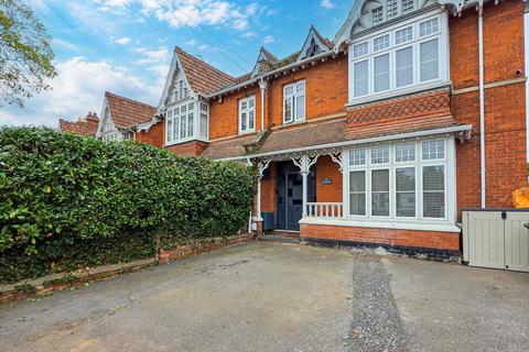 5 bedroom semi-detached house for sale, Wembdon Road, Bridgwater