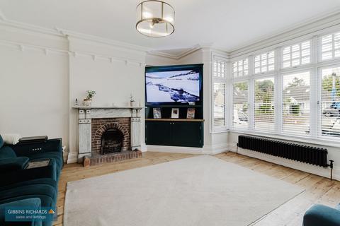 5 bedroom semi-detached house for sale, Wembdon Road, Bridgwater