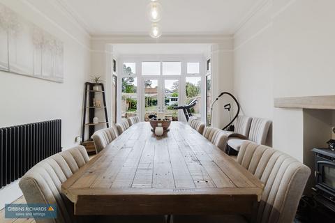 5 bedroom semi-detached house for sale, Wembdon Road, Bridgwater