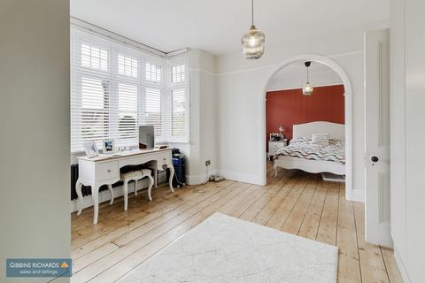 5 bedroom semi-detached house for sale, Wembdon Road, Bridgwater