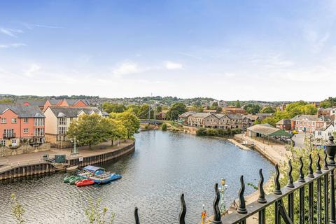 2 bedroom character property for sale, Colleton Crescent, Exeter