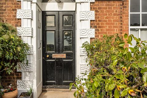 2 bedroom character property for sale, Colleton Crescent, Exeter