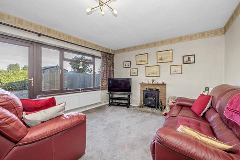 4 bedroom detached house for sale, The Curlews, Bury St. Edmunds