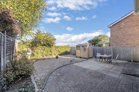 4 bedroom detached house for sale, The Curlews, Bury St. Edmunds