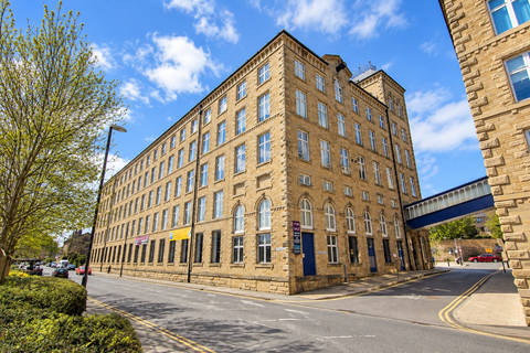 1 bed flat/apartment for rent in Glista Mill, Broughton Road, Skipton, BD23 1FL
