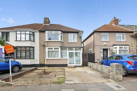 undefined, Russell Road, Northolt