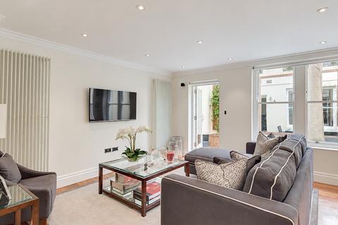 2 bedroom flat to rent, Garden House, London W2