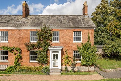 4 bedroom semi-detached house for sale, Uffculme, Cullompton