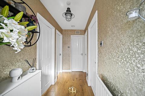 4 bedroom semi-detached house for sale, Grangehill Drive, Dundee DD5
