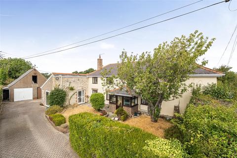 5 bedroom semi-detached house for sale, Dorchester DT2