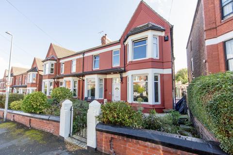 5 bedroom semi-detached house for sale, Elgin Drive, Wallasey, CH45