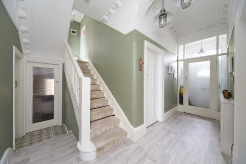 5 bedroom semi-detached house for sale, Elgin Drive, Wallasey, CH45