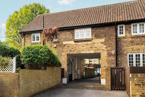 2 bedroom house for sale, Rochester Mews, Little Ealing Lane, Ealing, W5 4EF