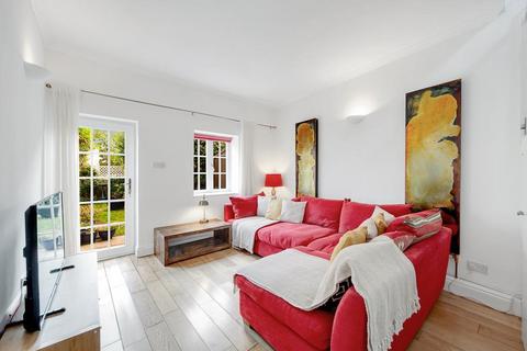 2 bedroom house for sale, Rochester Mews, Little Ealing Lane, Ealing, W5 4EF