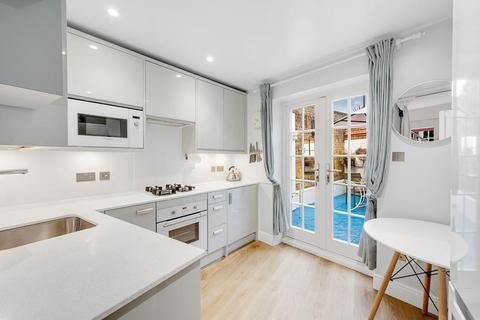 2 bedroom house for sale, Rochester Mews, Little Ealing Lane, Ealing, W5 4EF