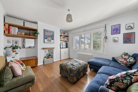 3 bedroom maisonette for sale, Dryden Avenue, Hanwell, London, W7 1ES