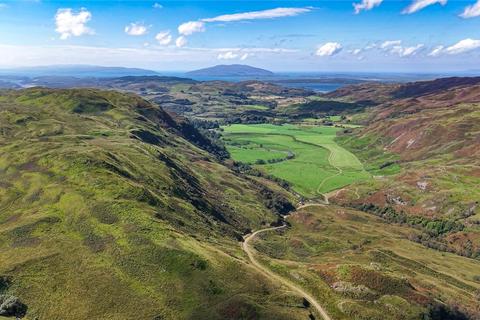 Land for sale, Turnalt Farm & Hydro Scheme, Barbreck, Lochgilphead, Argyll and Bute, PA31