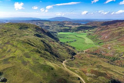 Land for sale, Lot 1 Turnalt Farm, Barbreck, Lochgilphead, Argyll and Bute, PA31