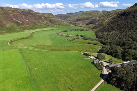 Land for sale, Lot 1 Turnalt Farm, Barbreck, Lochgilphead, Argyll and Bute, PA31