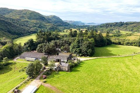 Land for sale, Lot 1 Turnalt Farm, Barbreck, Lochgilphead, Argyll and Bute, PA31